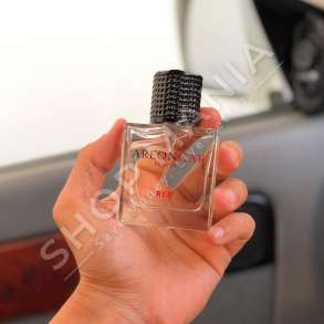 AREON - AROMATIK PARFUM "RED" - 50ML, BN-009