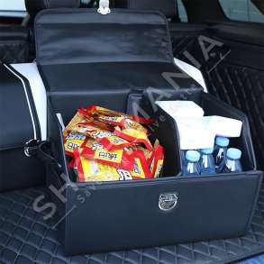 KUTI ORGANIZUESE PER MAKINE ME LOGO - VI-429