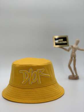 KAPELE BUCKET "DIOR" CN-208