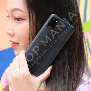 CELULAR SAMSUNG GALAXY A03S - 4/64GB VITRINE A+++