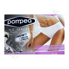 POMPEA - MBATHJE TE SHKURTRA PER FEMRA