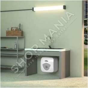 ARISTON - BOLIER VERTIKAL 10L "RS 10U/3 EU" - 1200W