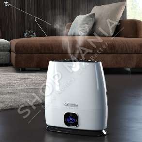 OLIMPIAS SPLENDID - LAGESHTUES AJRI 330ML/ORE "LIMPIA 6" - 99580