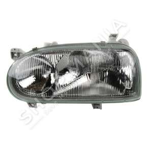 FENERE MAKINE GOLF 3