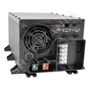 TRIPPLITE - KARIKUES INVERTER 230V 24V 1250W - APSX1250