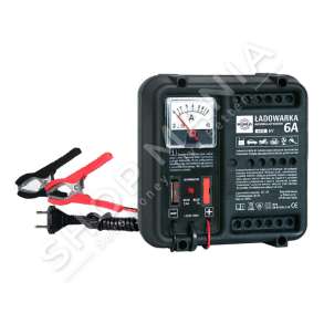 KARIKUES BATERIE AM-K5500 6A/60W - 10480