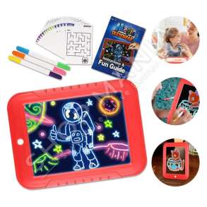 PANEL VIZATIMI ME NDRICIM