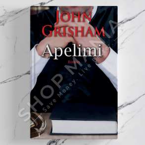 DUDAJ - APELIMI - JOHN GRISHAM