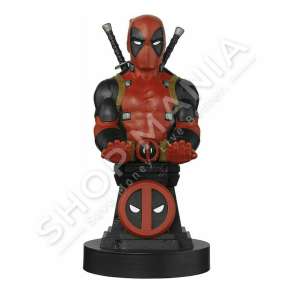 EXQUISITE GAMING - MBAJTESE LEVASH PS4 & CELULARI DEADPOOL - CGCRMR300031