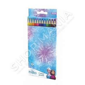 SPREE - BOJRA DRURI NE 12 NGJYRA TE NDRYSHME "FROZEN"