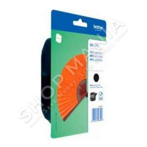 BROTHER - KARTUÇË ME BOJË NGJYRË E ZEZË LC129XLBK LC-129 DERI NË 2400 FAQE