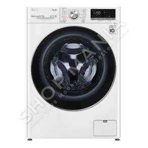 LG - LARESE THARESE 8.5KG/5KG/1400RPM/A - F2DV5S8S2E