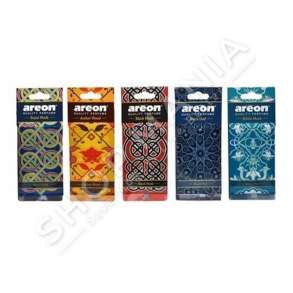 AREON - AROMATIK SAPUN ME VARJE "ORIENT MIX" - BN-025