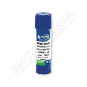 SPREE - NGJITES STICK - 25G