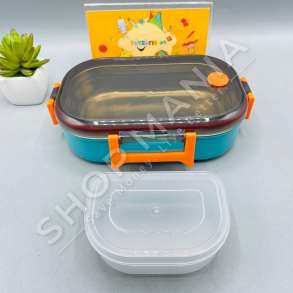 KUTI TERMIKE USHQIMI "LUNCH BOX" - BLD-217