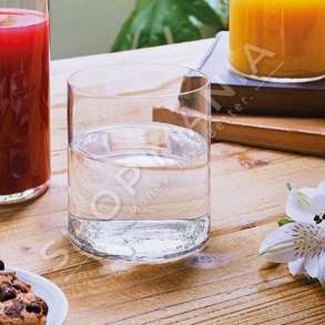 LUIGI BORMIOLI - SET 6 GOTA UJI 350ML - 32622013014