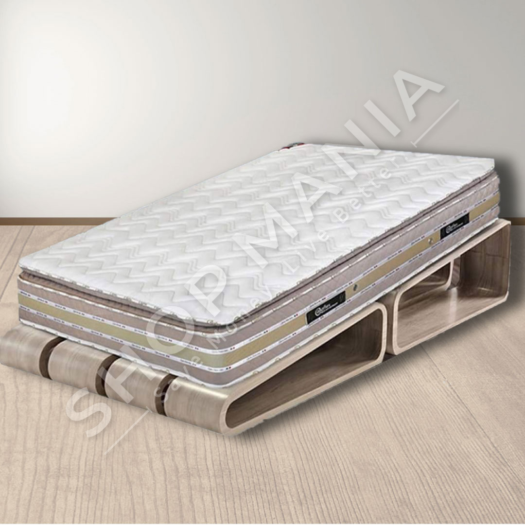 DYSHEK DOPIO "PETLI" - 160X190CM