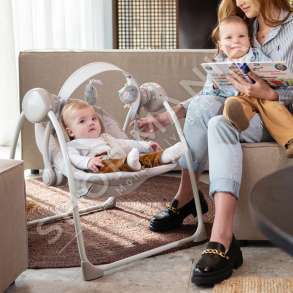 LORELLI - RELAKS ME LEKUNDJE ELEKTRIKE "PORTOFINO" - 10090062150