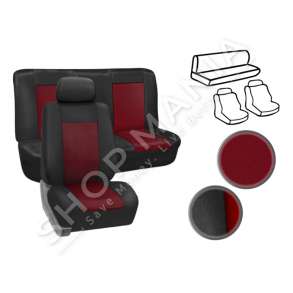 SET VESHJE SEDILJE 2+3 "DREAM-S AP-1515-09" - 8525