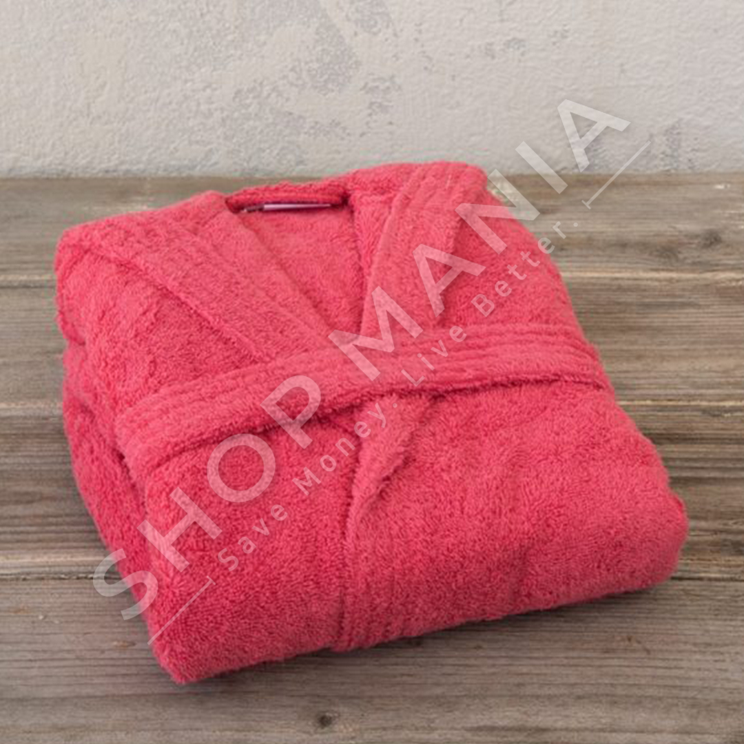 NIMA KIDS - ROBDISHAN PER FEMIJE "WIZARD PINK" - 4/6/8/10/12/14VJEC