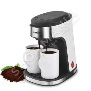 SONIFER - EKSPRES KAFE FILTER 450W - SF-3540