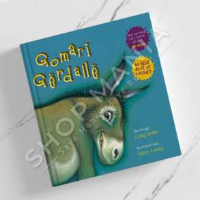 BOTART - GOMARI GERDALLE - CRAIG SMITH