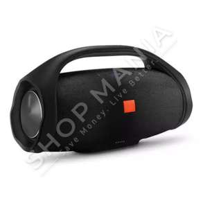 JBL - BOKS PORTATIV ME BLUETOOTH 80W - BOOMBOX BIG