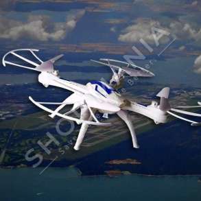 DRON ME WIRELESS DHE ME TELEKOMANDE +14 VJEC - Y30