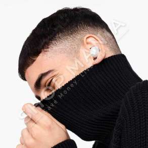 SAMSUNG - KUFJE WIRELESS "BUDS +"