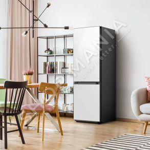 SAMSUNG - FRIGORIFER NGRIRES I POSHTEM 390L/D TOTAL NO FROST - RB38A6B1DCE