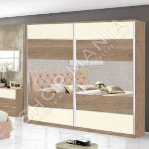 DOLLAP SCOREVEL 270X63.3X240CM -  A006-DLP