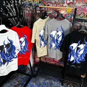 T-SHIRT ME DIZAJN - ETV-035