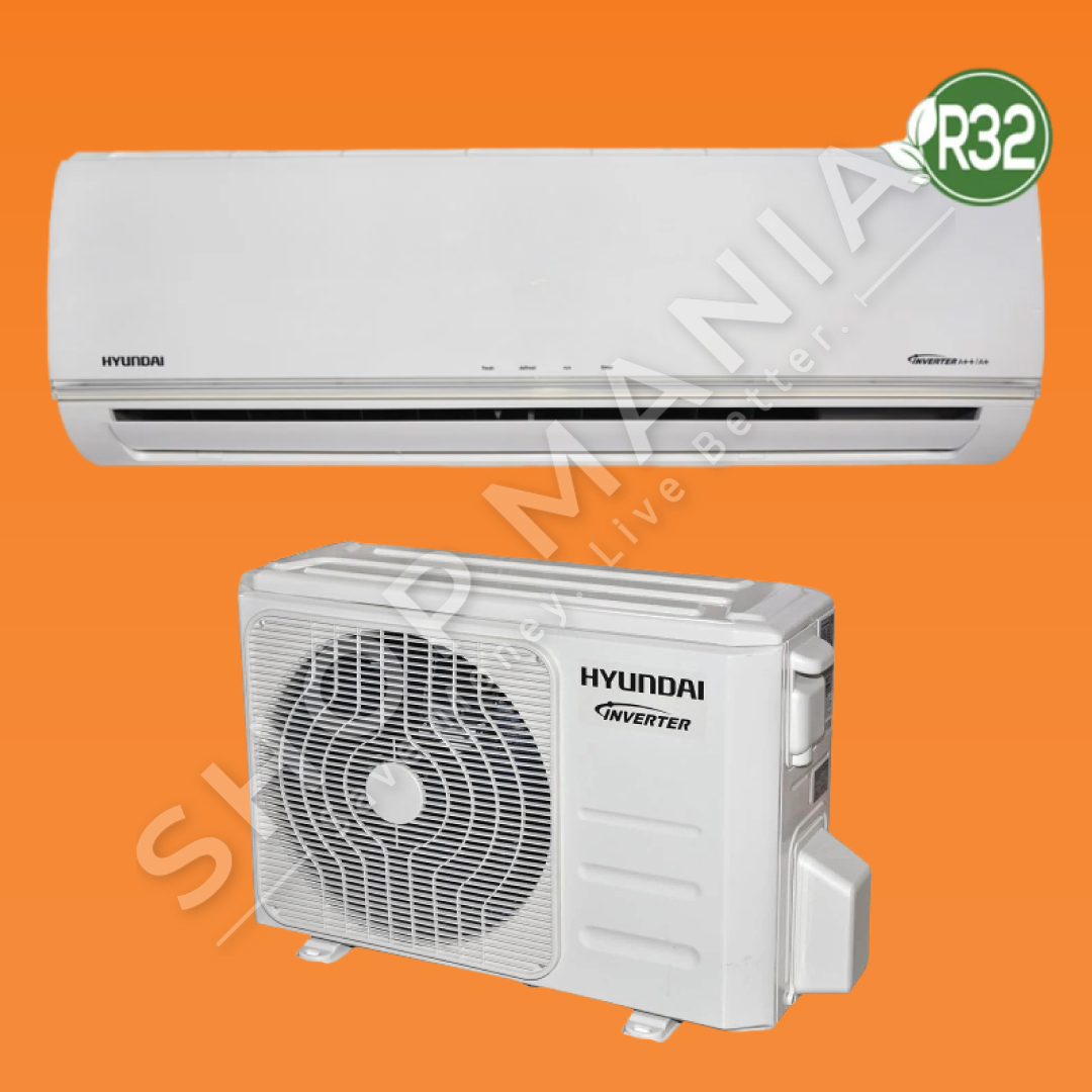 HYUNDAI - KONDICIONER INVERTER 24000BTU "ACHY240I32" - A++/A+