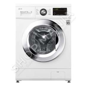 LG - LARESE THARESE 8KG/5KG/1400RPM/D - F4J3TM5WE
