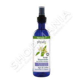 PHYSALIS - UJE LULE PORTOKALLI 200ml