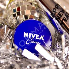 NIVEA - KREM HIDRATUES PER LEKUREN - 75ML