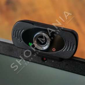 XIAOMI - WEB KAMER USB 5V/360° - W88S