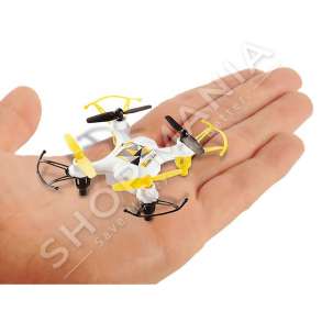 MONDO - DRON "X6.0 NANO R/C", +8 VJEC