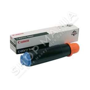 CANON - TONER NGJYRË E ZEZË C-EXV11 9629A002 KAPACITET 21000 FAQE