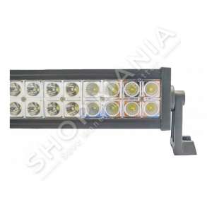 LEDENER - SHIRIT LED "BN-1008" - 21.5", 120W, 40LED