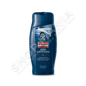 AREXONS - PASTE LUCIDIMI "HIGH PROTECTION WAX" - 500ML, BN-239