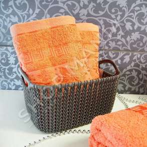 CURVER - SHPORTE 3L "KNIT HARVEST BROWN" - 3253923975031