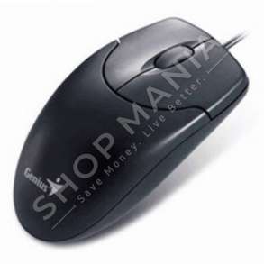 GENIUS - MOUSE OPTIK "G-4110"
