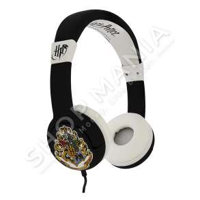 OTL - KUFJE ME MIKROFON PER FEMIJE +3VJEC "HEADPHONE OTL-HARRY POTTER BACK TO HOGWARTS" - 5055371621465