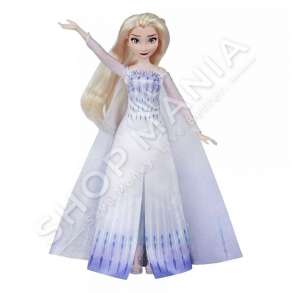 HASBRO - KUKULLA ELSA "FROZEN II" QE KENDON, +3 VJEC