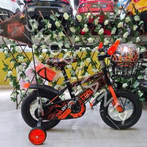 BICIKLETE 16'' PER DJEM 4-9 VJEC ''COOLEST'' - MRG131