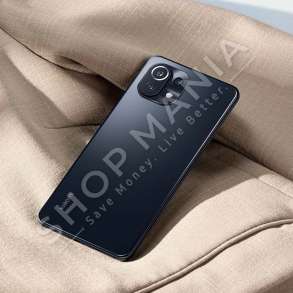 CELULAR XIAOMI 11 LITE (6/128 GB) - 128GB