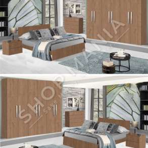 DHOME GJUMI E KOMPLETUAR - A036-TORTANA