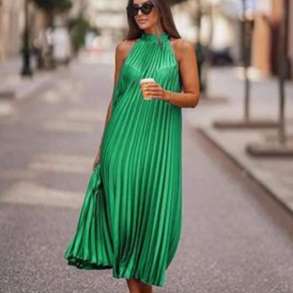 FUSTAN JESHIL PER FEMRA - AR-282