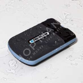 FREECOM - HARD DISK I JASHTEM USB 256GB